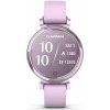 Smart hodinky GARMIN LILY 2 Lilac, Silicone