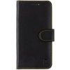Puzdro na mobil flipové Tactical Field Notes na Samsung Galaxy A14 5G čierne
