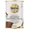 Biona Bio Kokosová šľahačka 400 ml