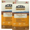ACANA Wild Prairie Recipe 2 x 11,4 kg