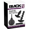 Silikónový análny kolík You2toys 15 cm