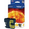 kazeta BROTHER LC-980 Yellow DCP-145C/165C