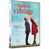 Za láskou vzhůru / Up For Love - DVD