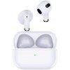 Swissten bluetooth tws slúchadlá minipods biela