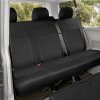 Autopoťah KEGEL Tailor Made DV3 VOLKSWAGEN T5 2003-2015 3. rad sedadiel