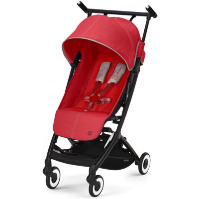 Cybex Sport LIBELLE Hibiscus Red 2023