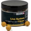 CC Moore Plávajúce Boilies Air Ball Odyssey XXX 12 mm - Natural