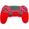 Gamepad T-GAME DS6 Dualshock 4 - Magma Red