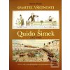 Quido Šimek - Spasitel v…