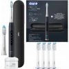 Elektrická zubná kefka Oral-B Pulsonic Slim 2000 čierna