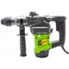Procraft BH1750 Kombinované vŕtacie a sekacie kladivo SDS Plus