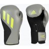 Boxerské rukavice adidas Speed Tilt 150 grey SPD150TG