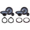 Reproduktory do Audi A3 8P set č. 2
