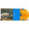 Blur - Modern Life is Rubbish / Orange / Vinyl / 2LP [2 LP]