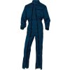 Pracovná kombinéza Delta Plus Farba: Modrá, Veľkosť: 3XL (M2CDZBM3X)
