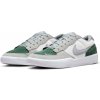 Nike SB Force 58 white/flt silver-fir-white 48,5 25 /26 - Odosielame do 24 hodín