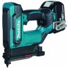 MAKITA Aku klincovačka Li-ion 18V/3,0Ah, systainer DPT353RFJ