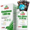 Výživový doplnok Amix Glutathione 1000 mg kapsuly 60 ks vegánske