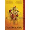 This Woven Kingdom Mafi Tahereh