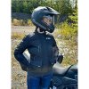 TXR Visper Lady čierna