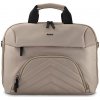 Hama Premium Lightweight, taška na notebook, 40-41 cm 15,6-16,2“, recyklovaný polyester, béžová 222044