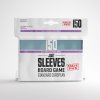 Gamegenic: Just Sleeves - Standard European Value Pack obaly 150 ks
