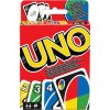 Uno karty