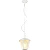 Luster TRIO Venta TR 363260131 IP44 E27 10 W biely