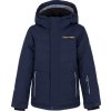 Hannah Kinam Jr II Dress blues