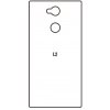 engaroGuard Hydrogel - zadná ochranná fólia - Sony Xperia L2 priesvitná