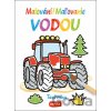 Malování/Maľovanie vodou Technika - INFOA