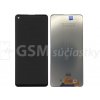 LCD Displej + Dotykové sklo Samsung Galaxy A21s A217F - originál Farba: Bez rámika