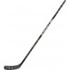 CCM Ribcor Trigger 10 Pro JR Chrome juniorská hokejka - Junior, 50, P29+, R