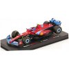 BOLID F1 Ferrari SF-24 GP Miami 2024 Carlos Sainz 1:43 BBURAGO 18-36843