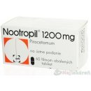 Nootropil 1200 mg tbl.flm.60 x 1200 mg