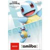 amiibo Squirtle Super Smash Bros.