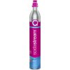 Bombička + CO2 samostatná CQC SODASTREAM