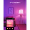 Govee Smart žárovka RGBWW 9W-60W 800lm E27 Long Life H6004CC1