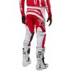 Crossové nohavice, enduro, ALPINESTARS Fluid RED 38/XXL