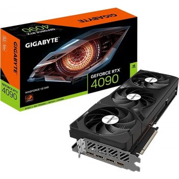 Gigabyte GV-N4090WF3V2-24GD