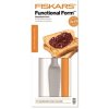 Nože na raňajky, 3-dielna sada, FISKARS 