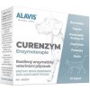 Pharma United ALAVIS CURENZYM Enzymoterapia 20 tbl.