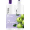 Sada pre objem vlasov Paul Mitchell Extra-Body Save Big Duo