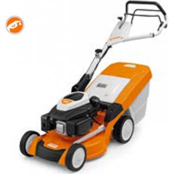 STIHL RM 650 V