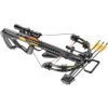 EK ARCHERY Kuša Guillotine-M 185 lbs - čierna (CR-063BP)