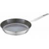 Fiskars All steel pure - panvica na vyprážanie 28 cm