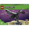 LEGO Minecraft 21595 Drak z Enderu