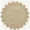 Diamond Carpets India Hesper J-15 Natural béžová