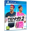 Tennis World Tour 2 (PS4)