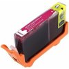 Tinta HP 920 XL (CD973AE) magenta - kompatibilný